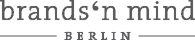 Brands'n mind Logo