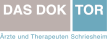 Das Dok:Tor Logo