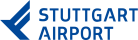 Flughafen Stuttgart Logo