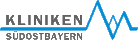 Kliniken Südostbayern Logo