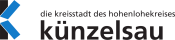 Stadt Künzelsau Logo